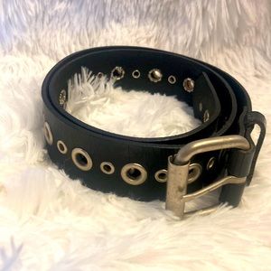 Hipwear Hipster Genuine Leather Belt